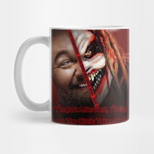 BRAY WYATT Mug